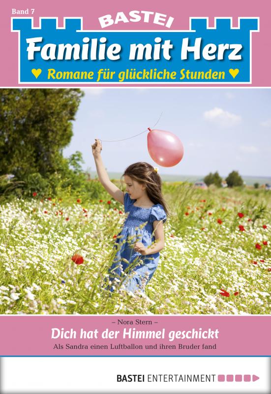 Cover-Bild Familie mit Herz - Folge 07