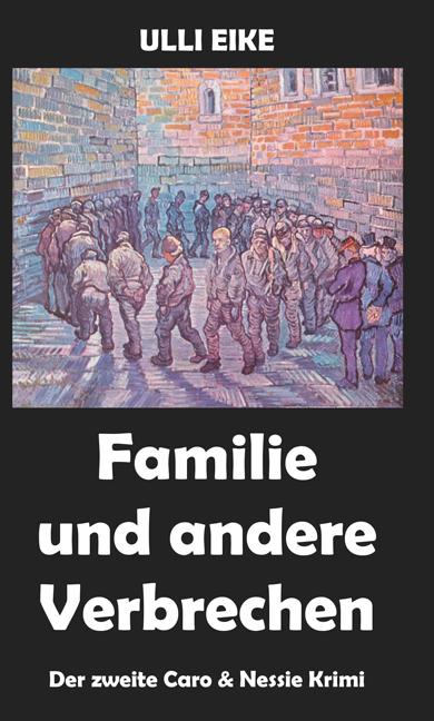 Cover-Bild Familie und andere Verbrechen