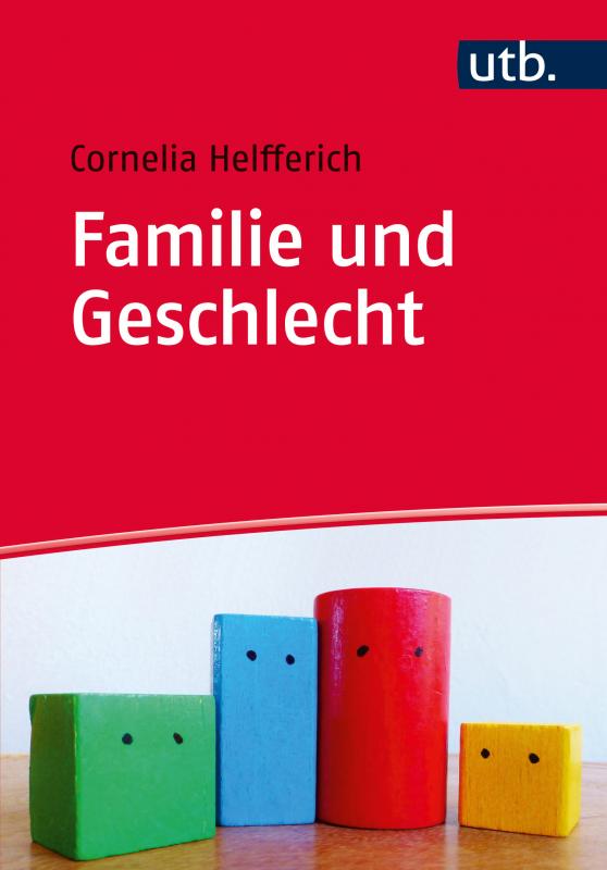 Cover-Bild Familie und Geschlecht