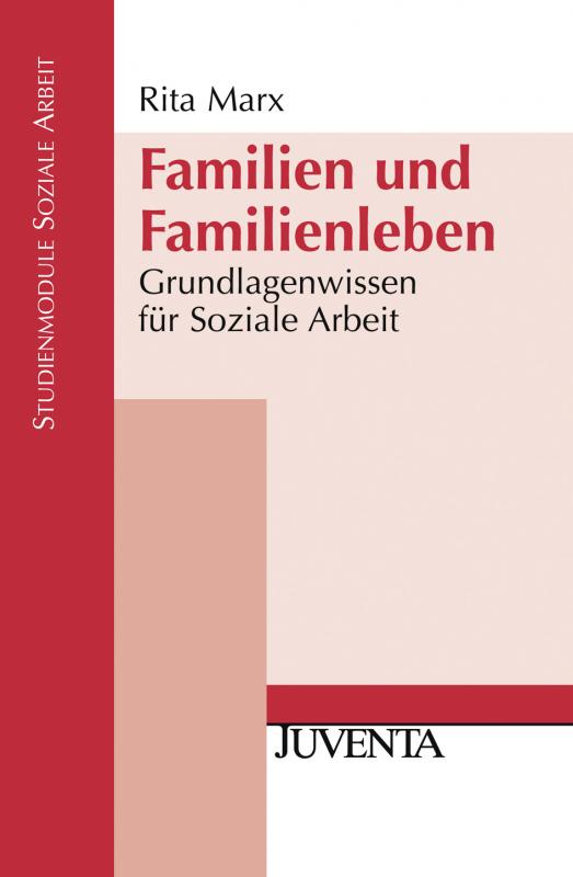 Cover-Bild Familien und Familienleben