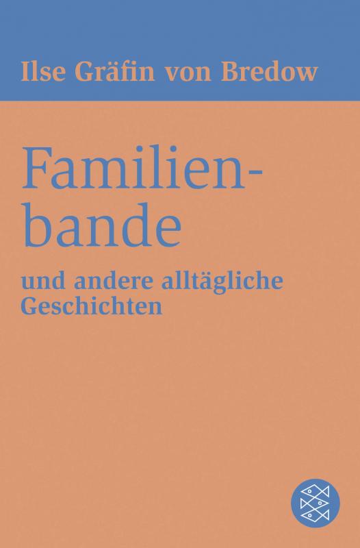 Cover-Bild Familienbande