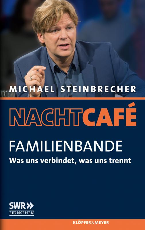 Cover-Bild Familienbande