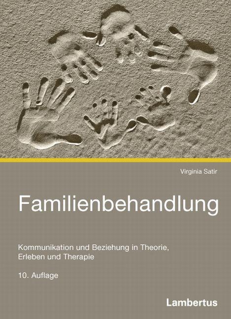 Cover-Bild Familienbehandlung