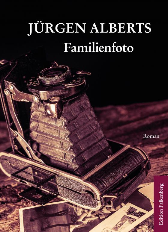 Cover-Bild Familienfoto