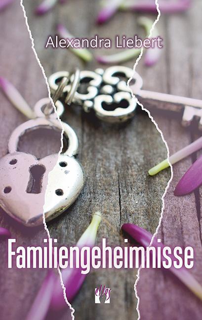 Cover-Bild Familiengeheimnisse