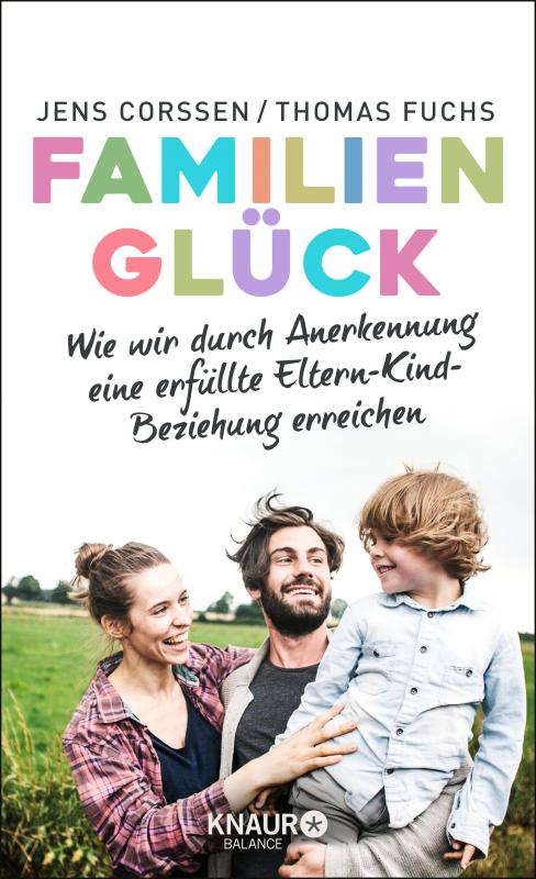 Cover-Bild Familienglück