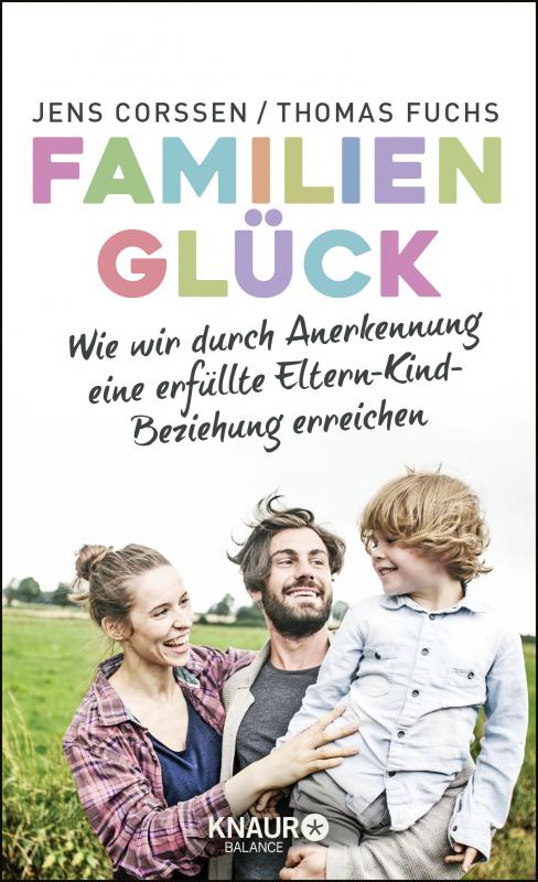 Cover-Bild Familienglück