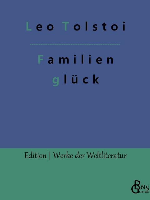 Cover-Bild Familienglück