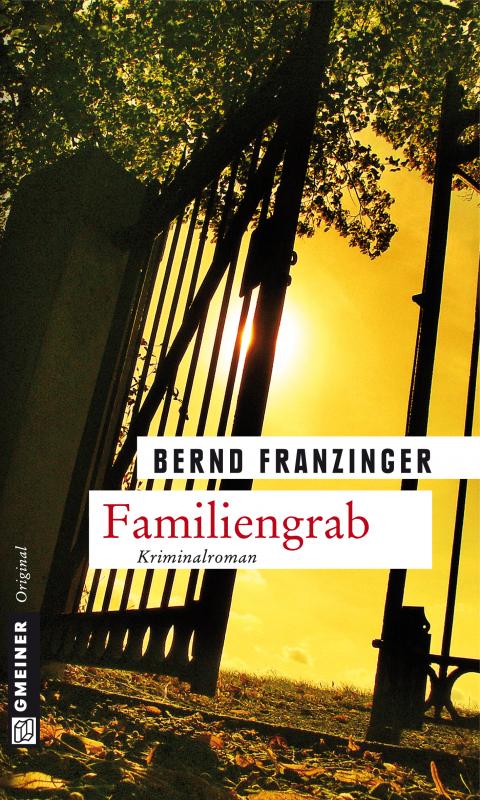 Cover-Bild Familiengrab