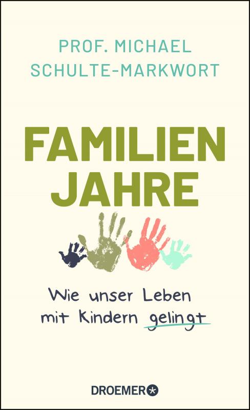 Cover-Bild Familienjahre