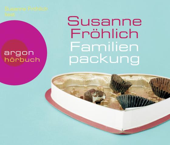 Cover-Bild Familienpackung