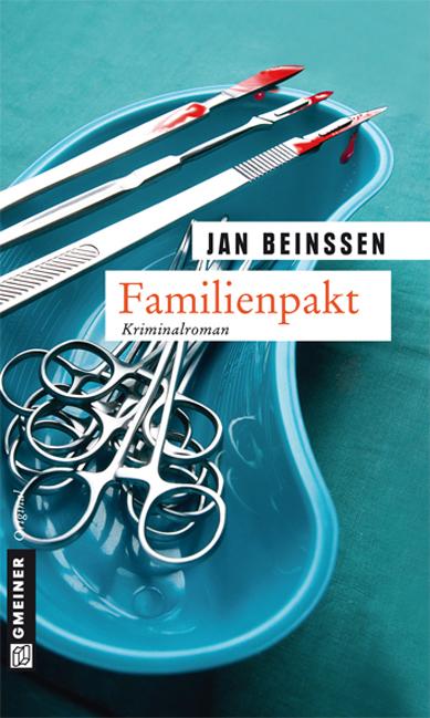 Cover-Bild Familienpakt