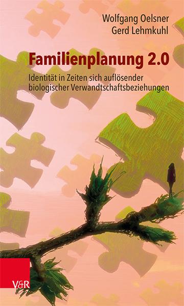 Cover-Bild Familienplanung 2.0