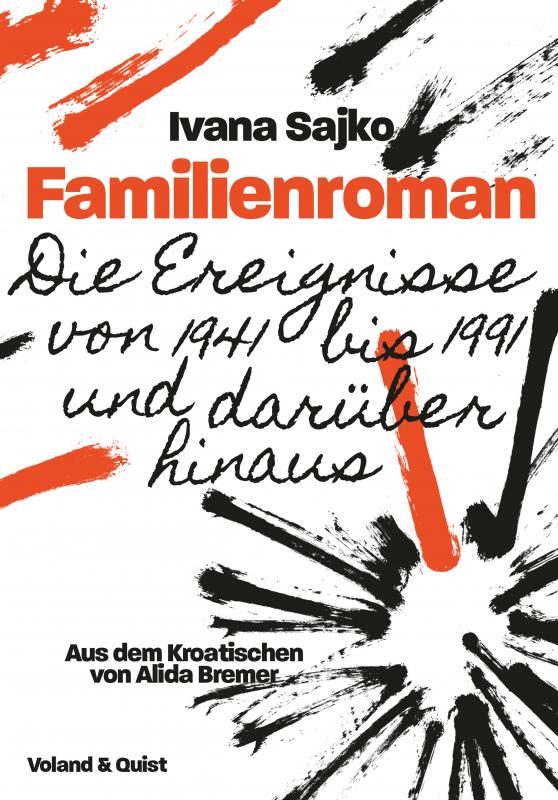 Cover-Bild Familienroman