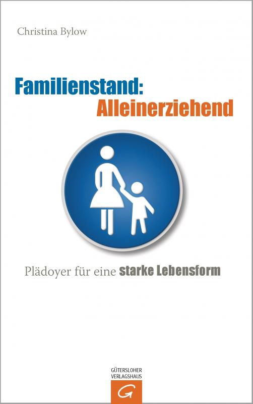 Cover-Bild Familienstand: Alleinerziehend