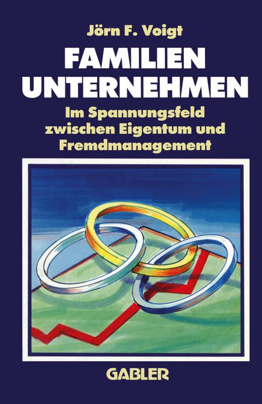 Cover-Bild Familienunternehmen