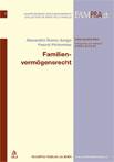 Cover-Bild Familienvermögensrecht