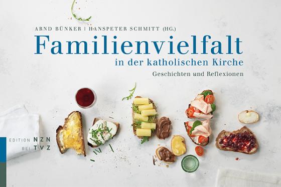 Cover-Bild Familienvielfalt in der katholischen Kirche