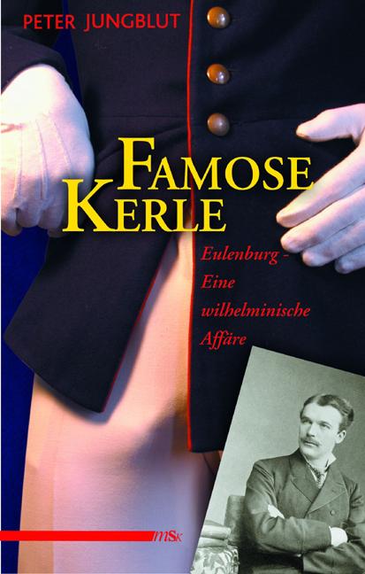 Cover-Bild Famose Kerle