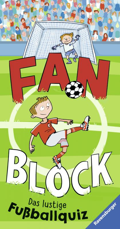 Cover-Bild Fanblock