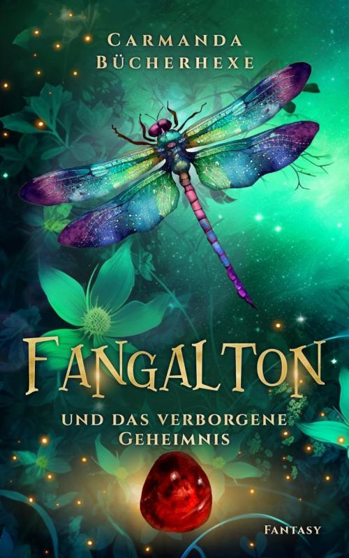 Cover-Bild Fangalton