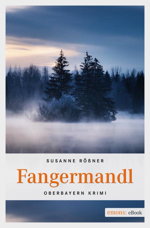 Cover-Bild Fangermandl