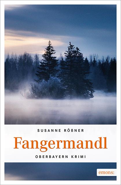 Cover-Bild Fangermandl