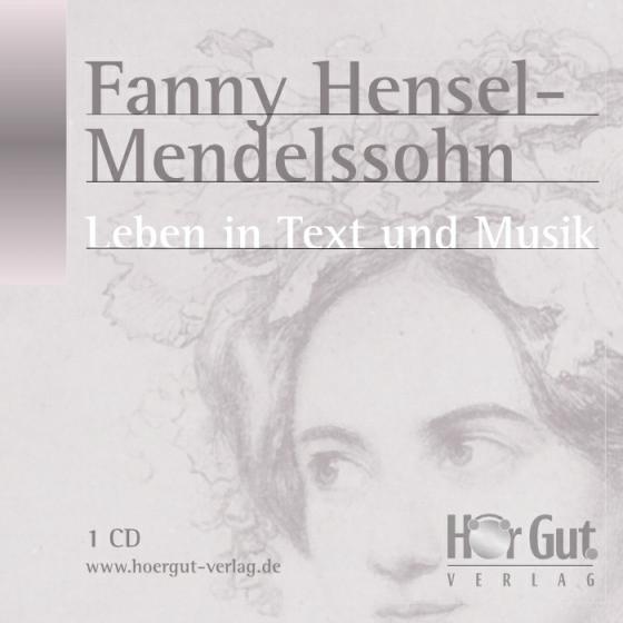 Cover-Bild Fanny Hensel-Mendelssohn
