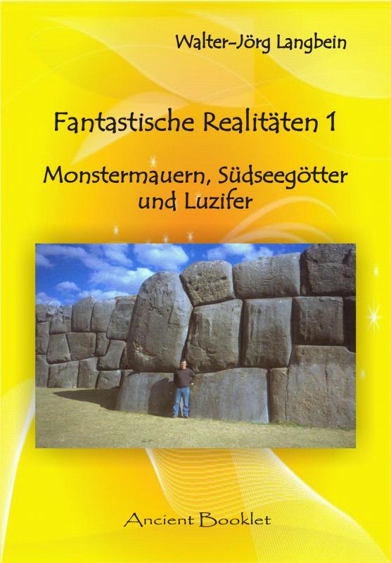 Cover-Bild Fantastische Realitäten 1