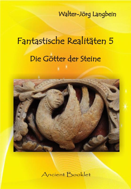 Cover-Bild Fantastische Realitäten 5