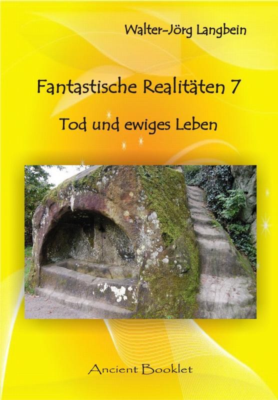 Cover-Bild Fantastische Realitäten 7