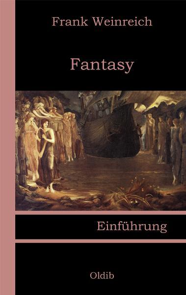 Cover-Bild Fantasy