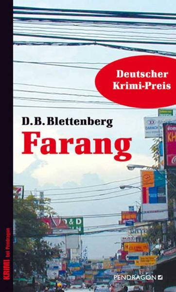 Cover-Bild Farang