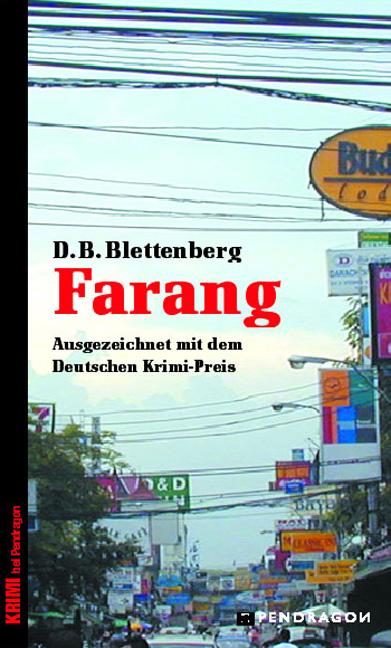 Cover-Bild Farang