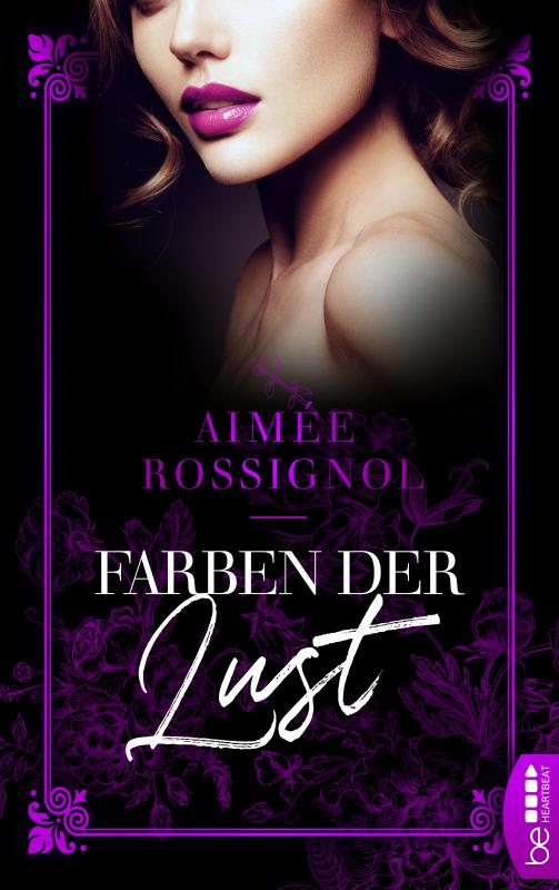 Cover-Bild Farben der Lust