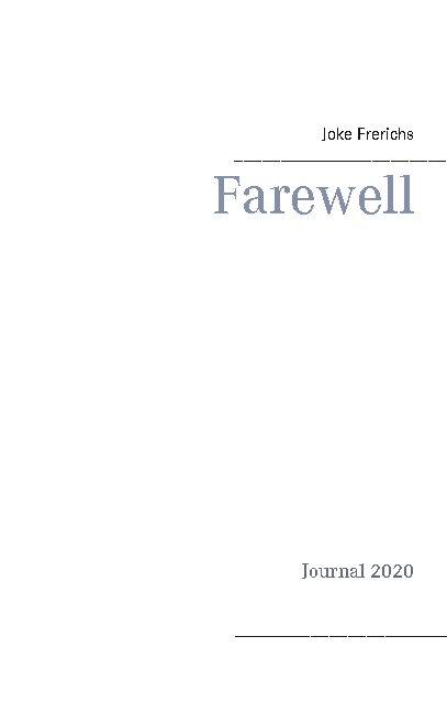 Cover-Bild Farewell