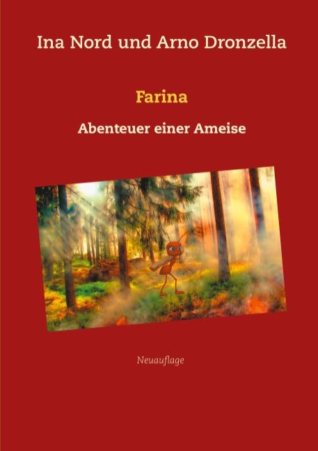 Cover-Bild Farina