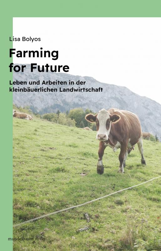 Cover-Bild Farming for Future