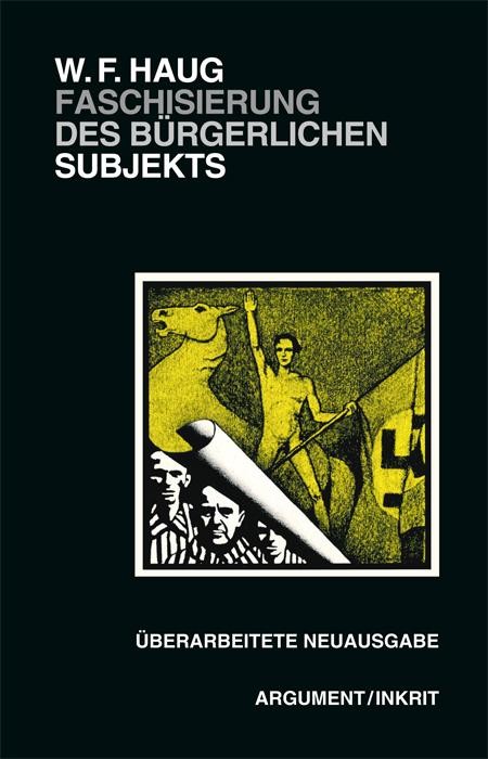 Cover-Bild Faschisierung des bürgerlichen Subjekts