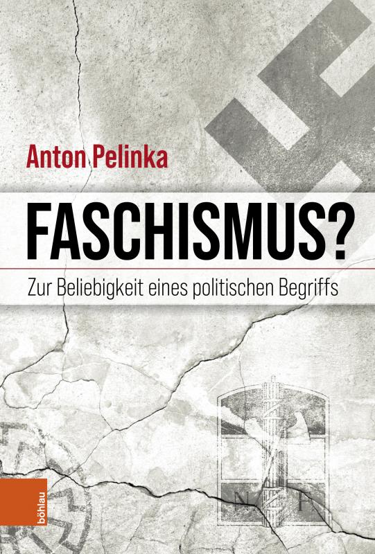 Cover-Bild Faschismus?