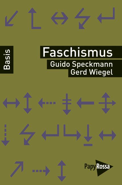 Cover-Bild Faschismus