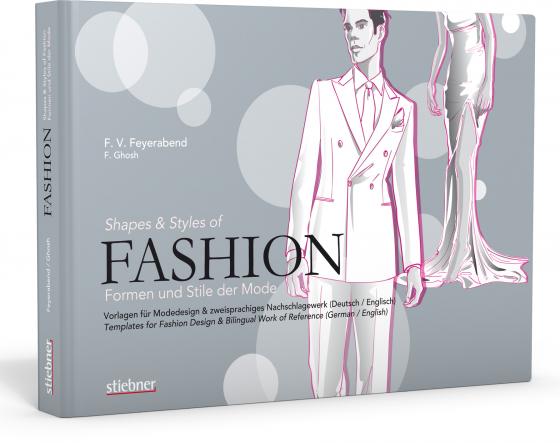 Cover-Bild Fashion - Formen und Stile der Mode
