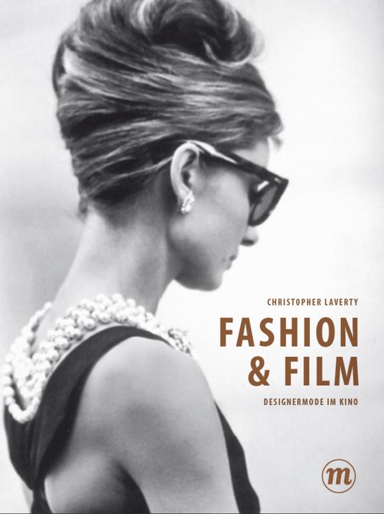 Cover-Bild Fashion & Film