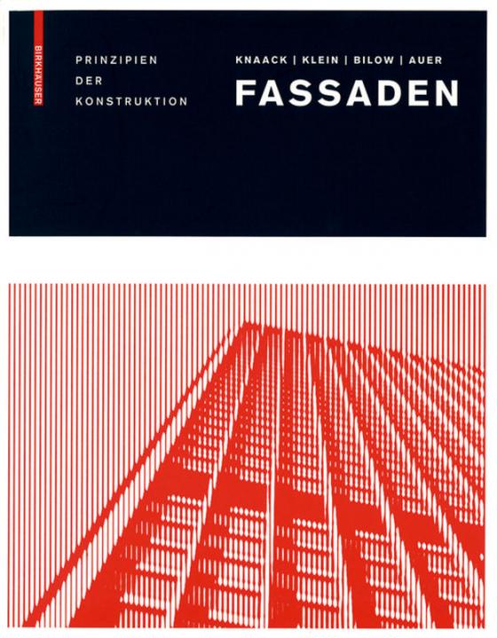 Cover-Bild Fassaden