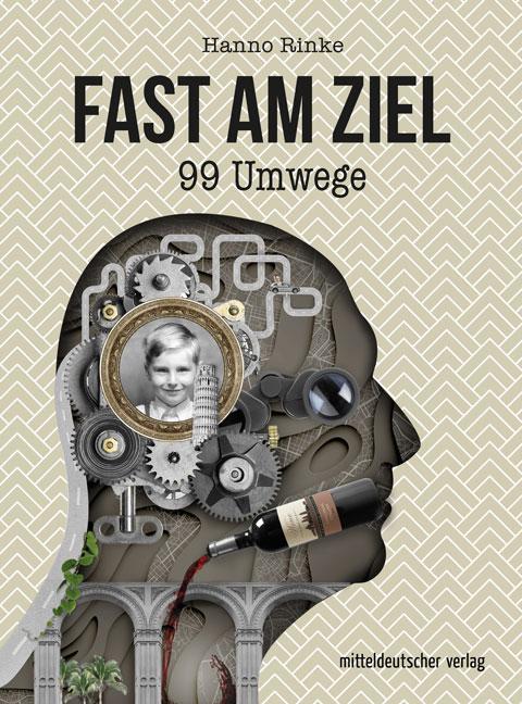 Cover-Bild Fast am Ziel