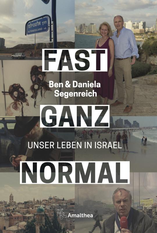 Cover-Bild Fast ganz normal