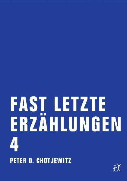 Cover-Bild Fast letzte Erzählungen 4