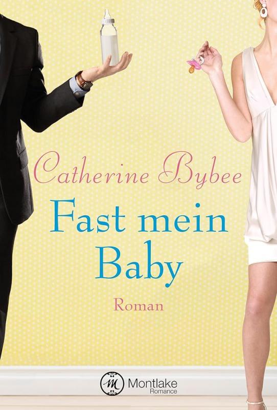 Cover-Bild Fast mein Baby