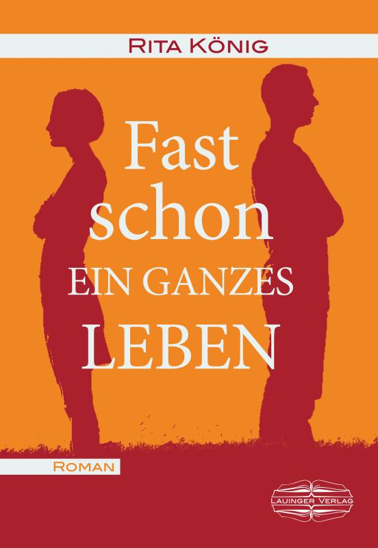 Cover-Bild Fast schon ein ganzes Leben