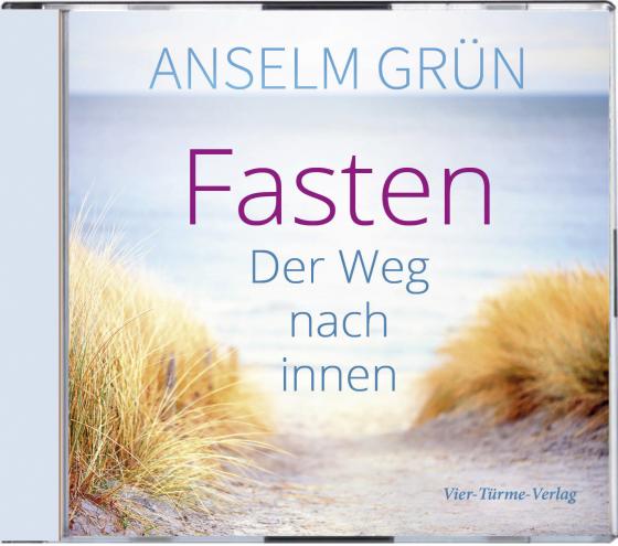 Cover-Bild Fasten